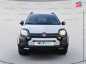 Véhicule d'occasion FIAT PANDA 1.0 70CH BSG SS TRUSSARDI EURO6D
