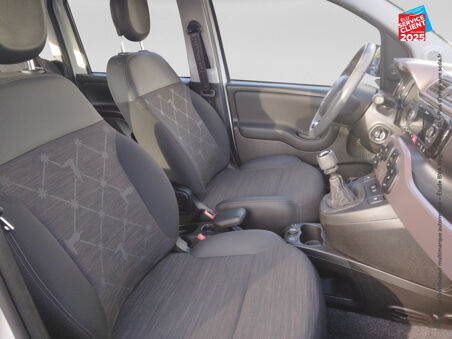 FIAT PANDA 1.0 70CH BSG SS...
