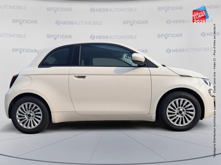 FIAT 500 E 95CH ACTION