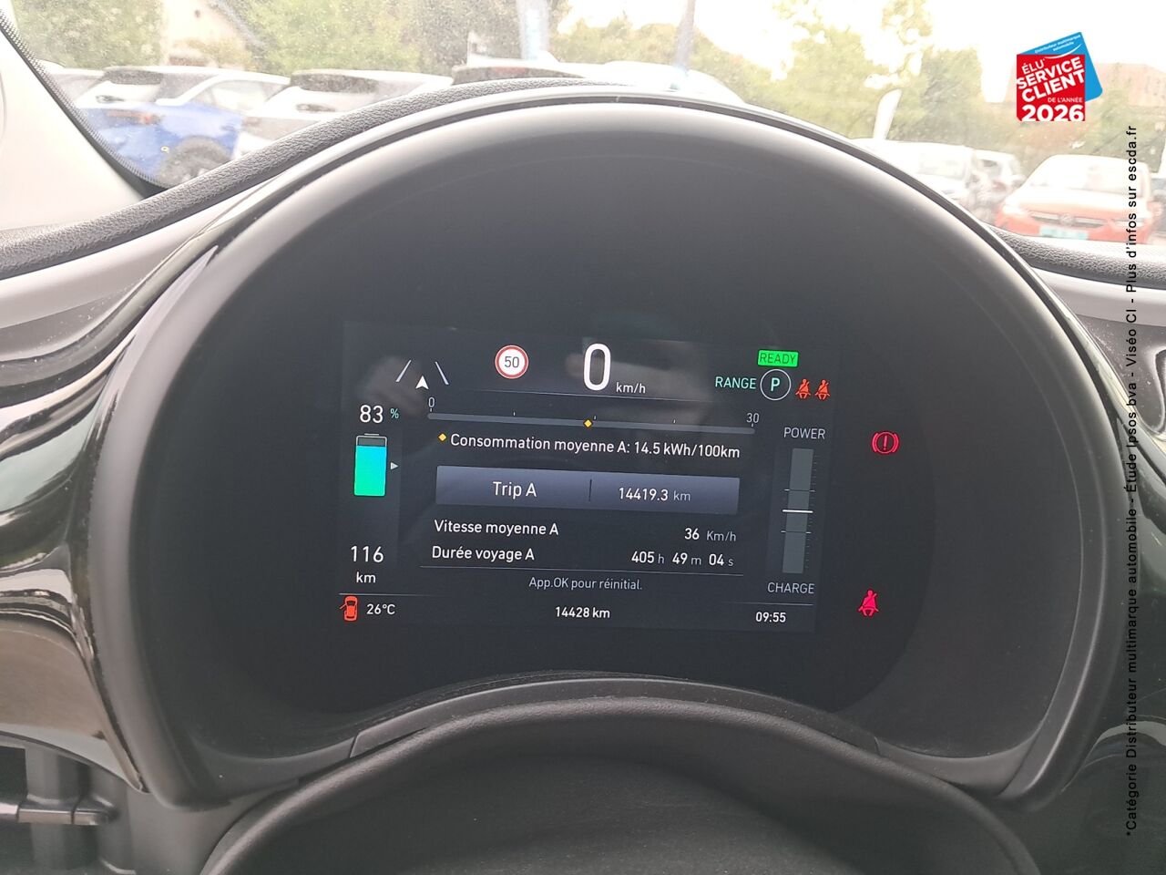 chez Fiat Besançon