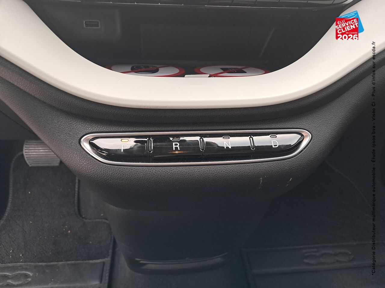 chez Fiat Besançon