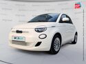 Véhicule d'occasion FIAT 500 E 95CH ACTION