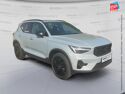 Véhicule d'occasion VOLVO XC40 B3 163CH BLACK EDITION DCT 7