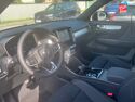 Véhicule d'occasion VOLVO XC40 B3 163CH BLACK EDITION DCT 7