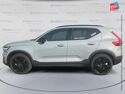 Véhicule d'occasion VOLVO XC40 B3 163CH BLACK EDITION DCT 7