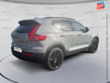Véhicule d'occasion VOLVO XC40 B3 163CH BLACK EDITION DCT 7
