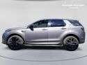 Véhicule d'occasion LAND-ROVER DISCOVERY SPORT P300E R-DYNAMIC SE AWD BVA TPANO SIEGES CHAUF/CUIR GPS CAMERA MERIDIAN