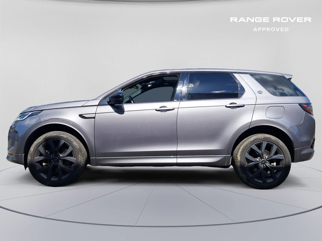 chez Land Rover Strasbourg
