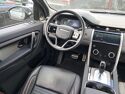 Véhicule d'occasion LAND-ROVER DISCOVERY SPORT P300E R-DYNAMIC SE AWD BVA TPANO SIEGES CHAUF/CUIR GPS CAMERA MERIDIAN