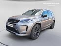 Véhicule d'occasion LAND-ROVER DISCOVERY SPORT P300E R-DYNAMIC SE AWD BVA TPANO SIEGES CHAUF/CUIR GPS CAMERA MERIDIAN
