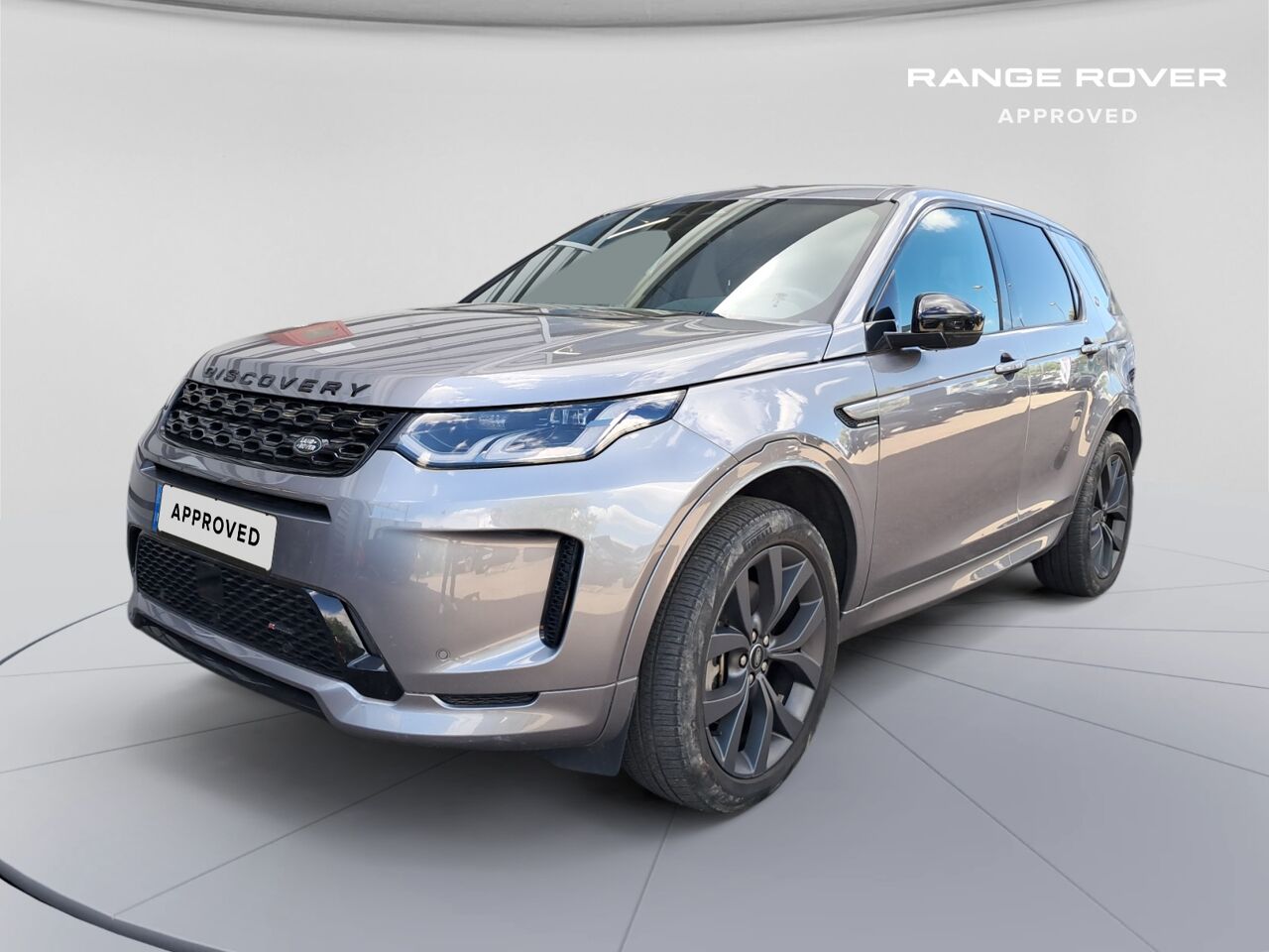 chez Land Rover Strasbourg