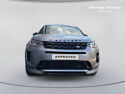 Véhicule d'occasion LAND-ROVER DISCOVERY SPORT P300E R-DYNAMIC SE AWD BVA TPANO SIEGES CHAUF/CUIR GPS CAMERA MERIDIAN