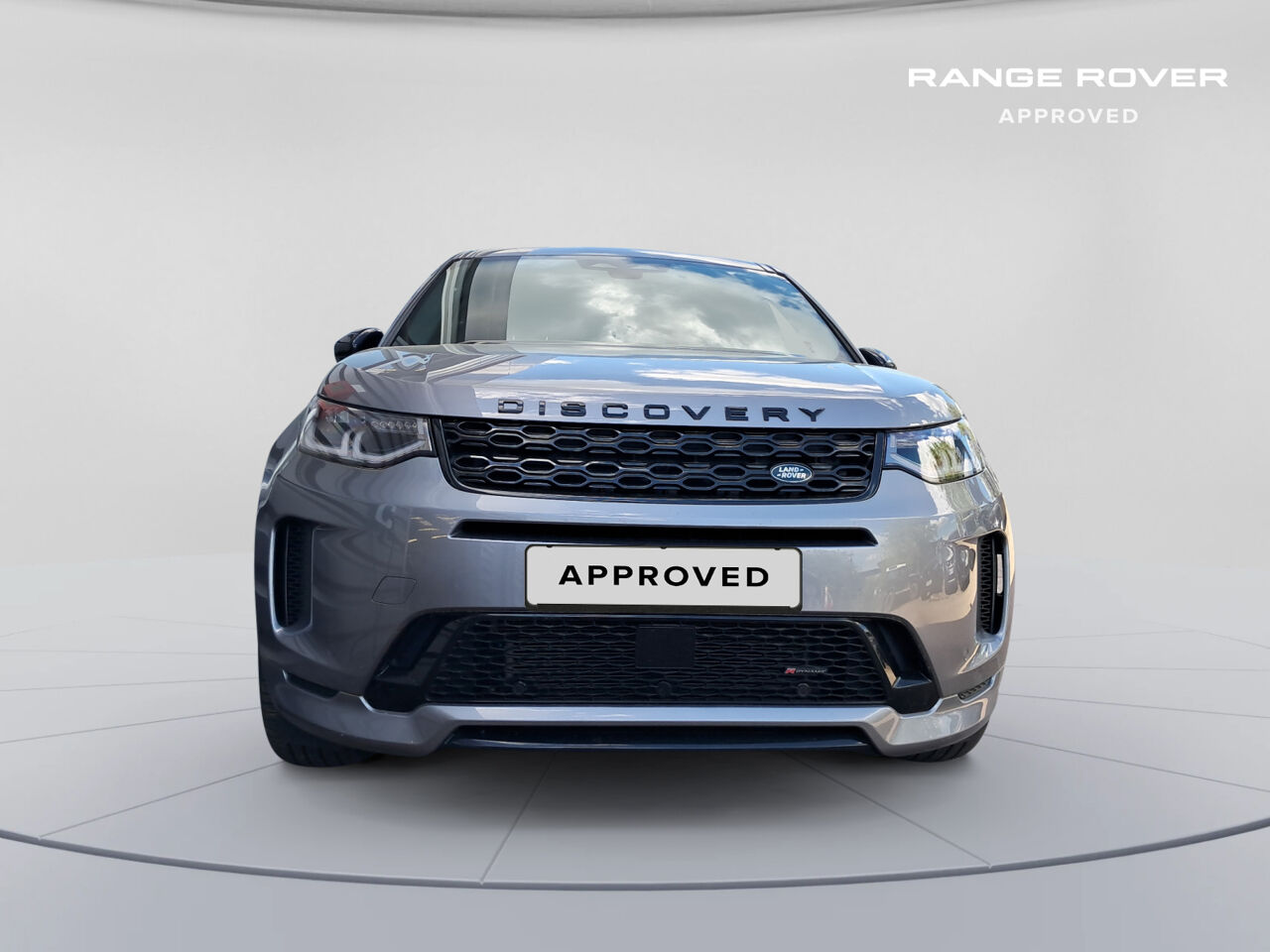 chez Land Rover Strasbourg