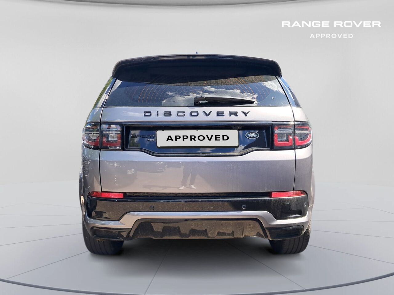 chez Land Rover Strasbourg