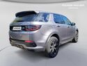 Véhicule d'occasion LAND-ROVER DISCOVERY SPORT P300E R-DYNAMIC SE AWD BVA TPANO SIEGES CHAUF/CUIR GPS CAMERA MERIDIAN