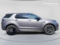 Véhicule d'occasion LAND-ROVER DISCOVERY SPORT P300E R-DYNAMIC SE AWD BVA TPANO SIEGES CHAUF/CUIR GPS CAMERA MERIDIAN