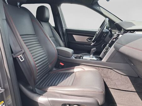 LAND-ROVER DISCOVERY SPORT...