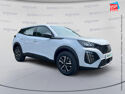 Véhicule d'occasion PEUGEOT 2008 1.2 100CH SS STYLE