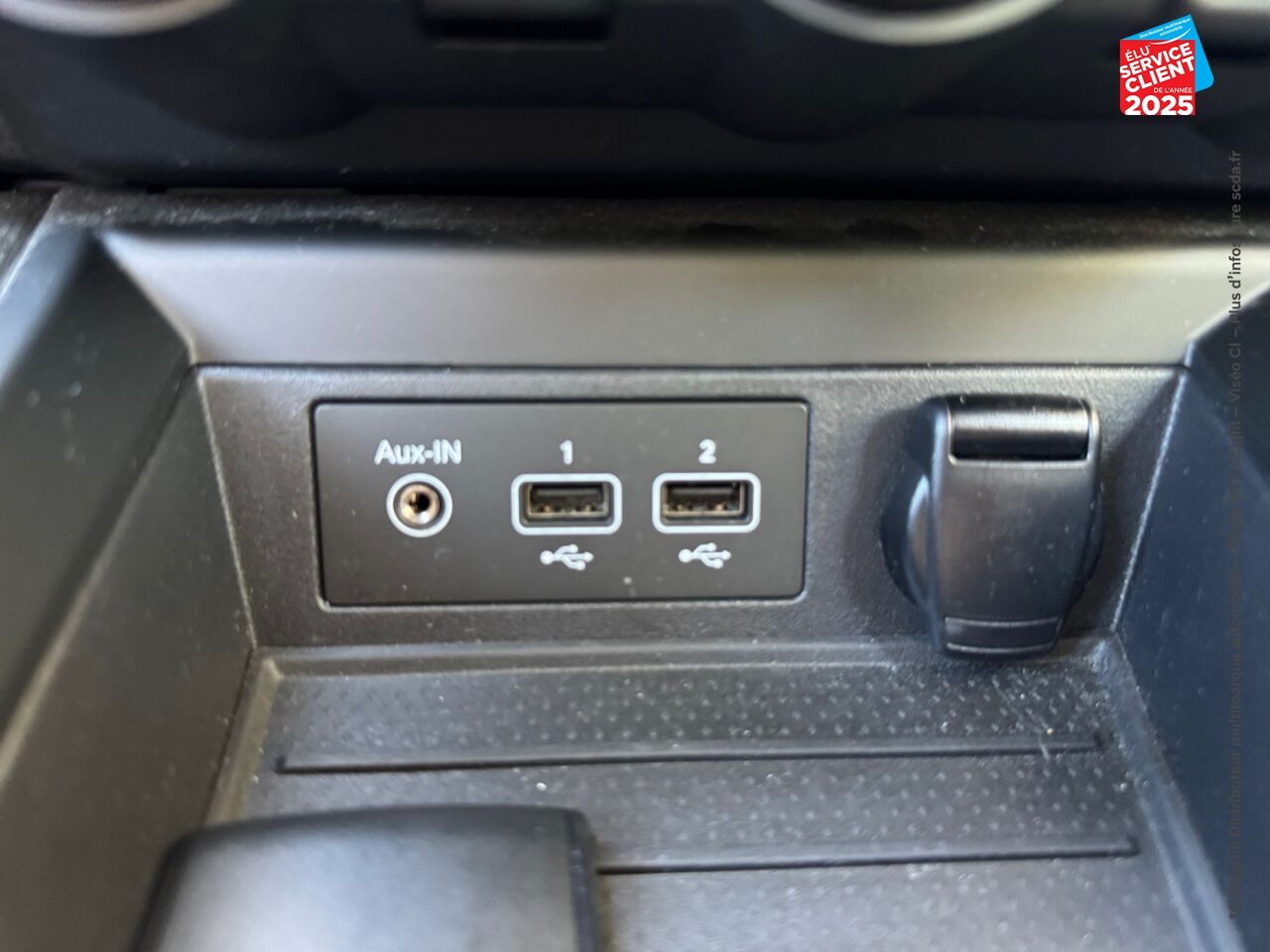 Véhicule d'occasion RENAULT ZOE LIFE CHARGE NORMALE R110 ACHAT INTEGRAL - 20 chez Renault Sélestat