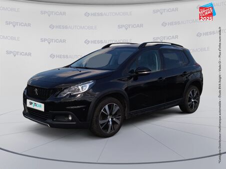 PEUGEOT 2008 1.2 PURETECH...