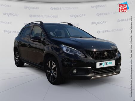 PEUGEOT 2008 1.2 PURETECH...
