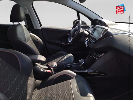 PEUGEOT 2008 1.2 PURETECH...