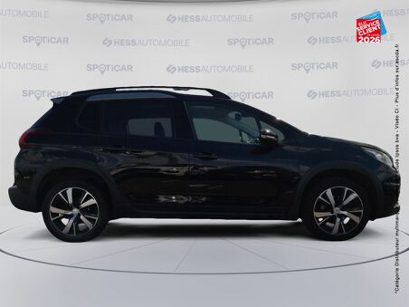 PEUGEOT 2008 1.2 PURETECH...