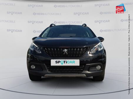 PEUGEOT 2008 1.2 PURETECH...