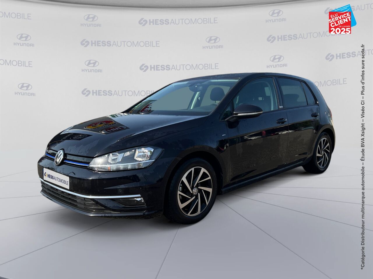 chez Toyota Thionville