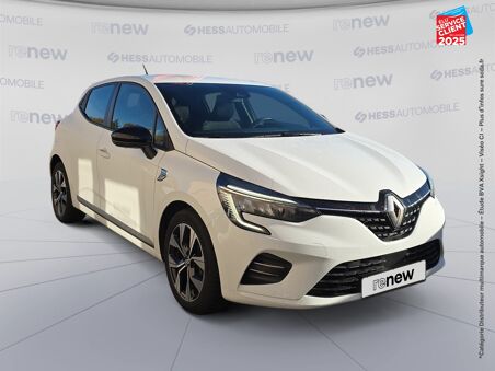 RENAULT CLIO 1.0 TCE 90CH...