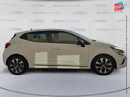 RENAULT CLIO 1.0 TCE 90CH...