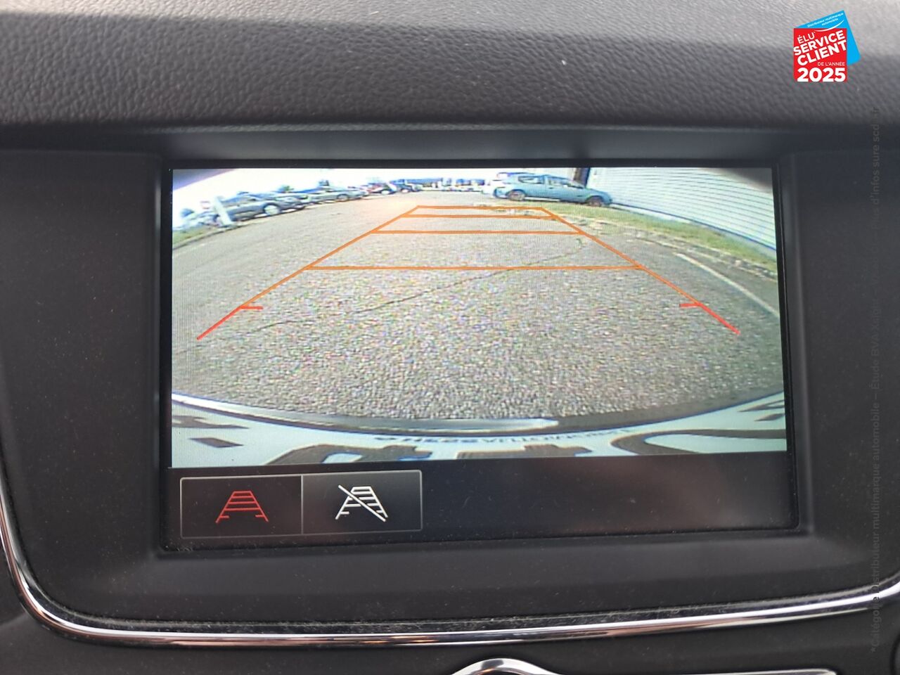 chez Opel Saint-Dizier