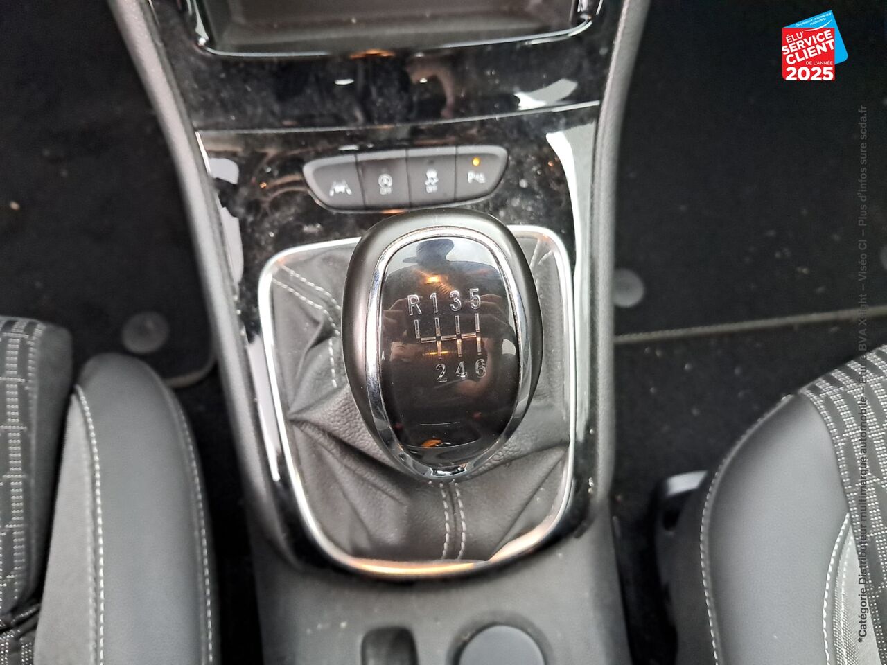 chez Opel Saint-Dizier