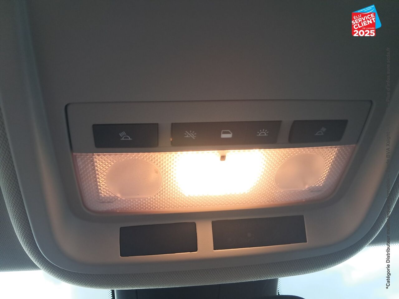 chez Opel Saint-Dizier