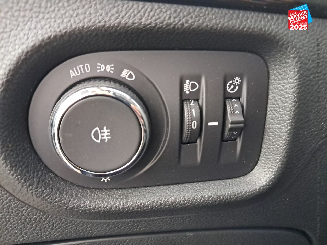 chez Opel Saint-Dizier