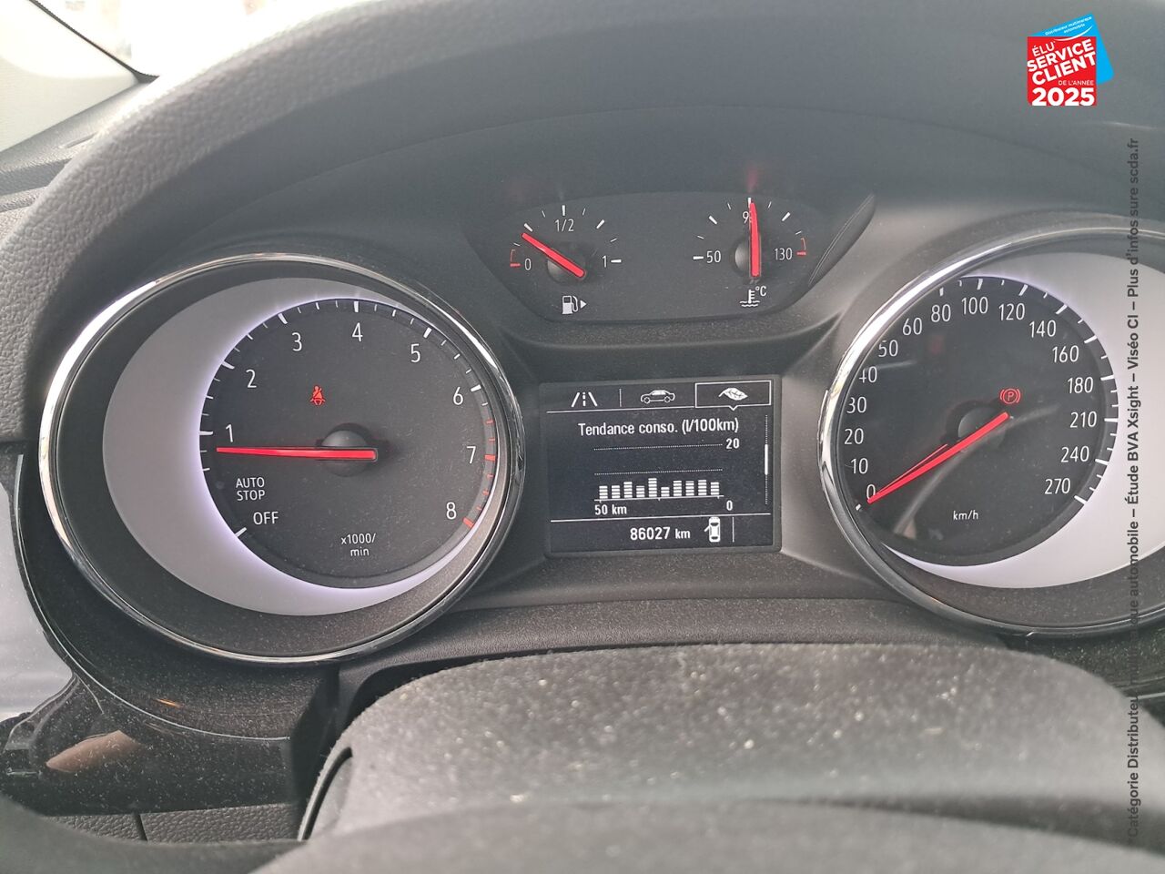 chez Opel Saint-Dizier