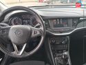 Véhicule d'occasion OPEL ASTRA 1.2 TURBO 110CH ELEGANCE BUSINESS 6CV GPS CAMERA