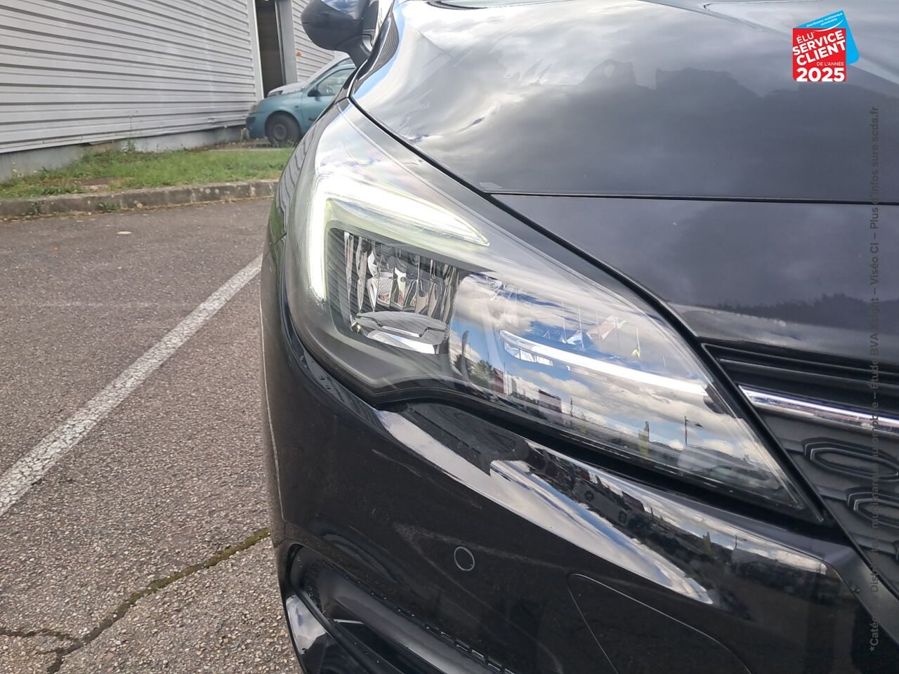 chez Opel Saint-Dizier