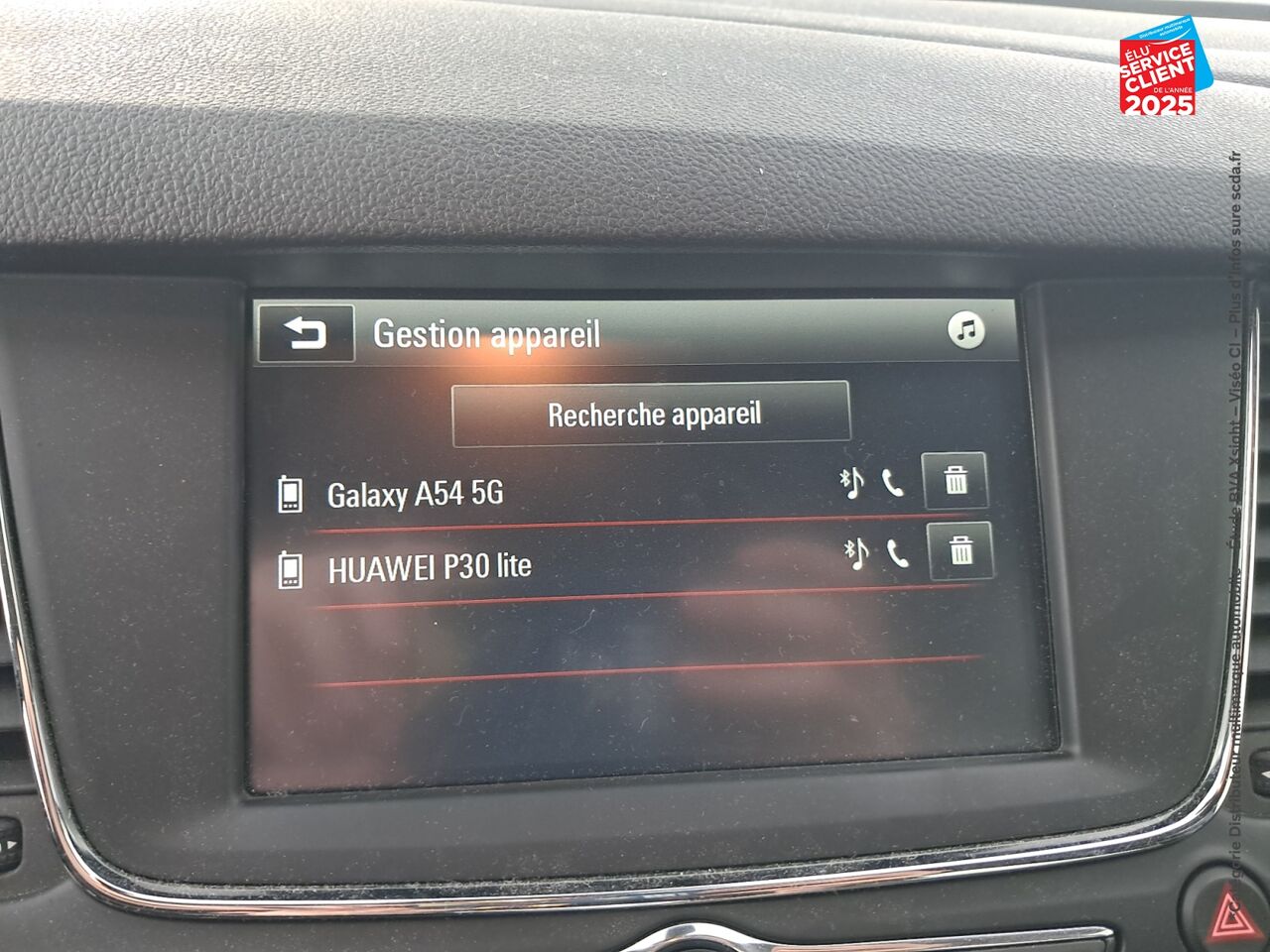 chez Opel Saint-Dizier