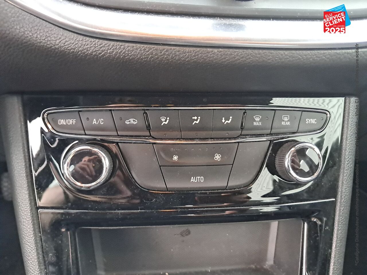 chez Opel Saint-Dizier