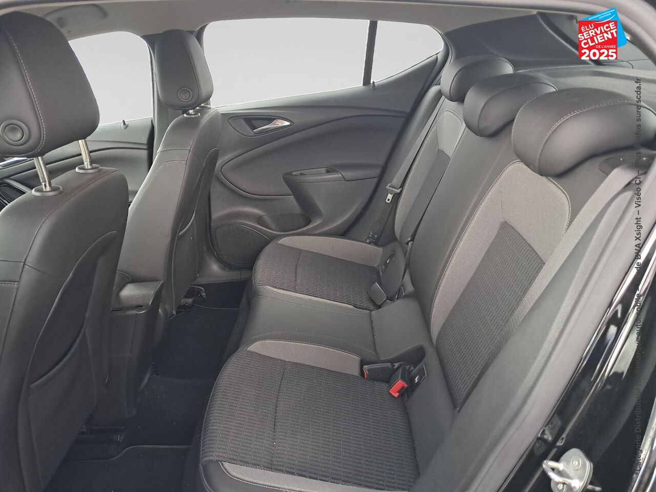 chez Opel Saint-Dizier