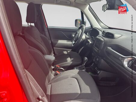 JEEP RENEGADE 1.5 TURBO T4...
