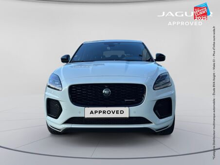 JAGUAR E-PACE P300E PHEV...