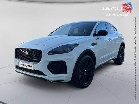 JAGUAR E-PACE P300E PHEV...