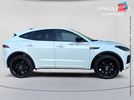 JAGUAR E-PACE P300E PHEV...