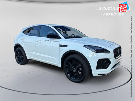 JAGUAR E-PACE P300E PHEV...