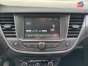 Véhicule d'occasion OPEL CROSSLAND 1.2 TURBO 110CH ELEGANCE BUSINESS