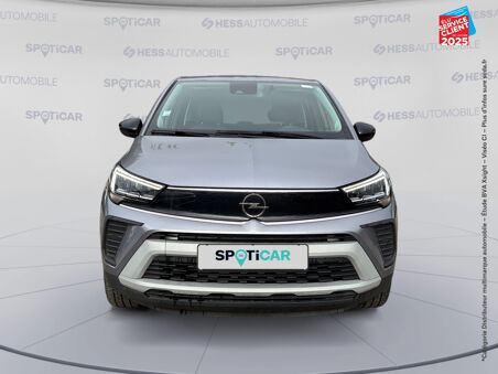 OPEL CROSSLAND 1.2 TURBO...