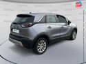 Véhicule d'occasion OPEL CROSSLAND 1.2 TURBO 110CH ELEGANCE BUSINESS