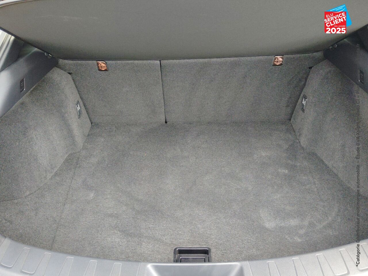 chez Lexus Strasbourg